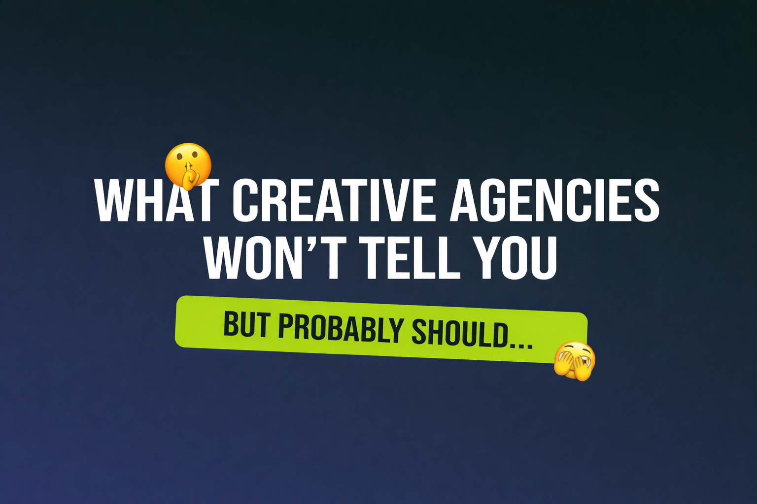 LOOP Agencies — AI amplified creative for regulated indus...