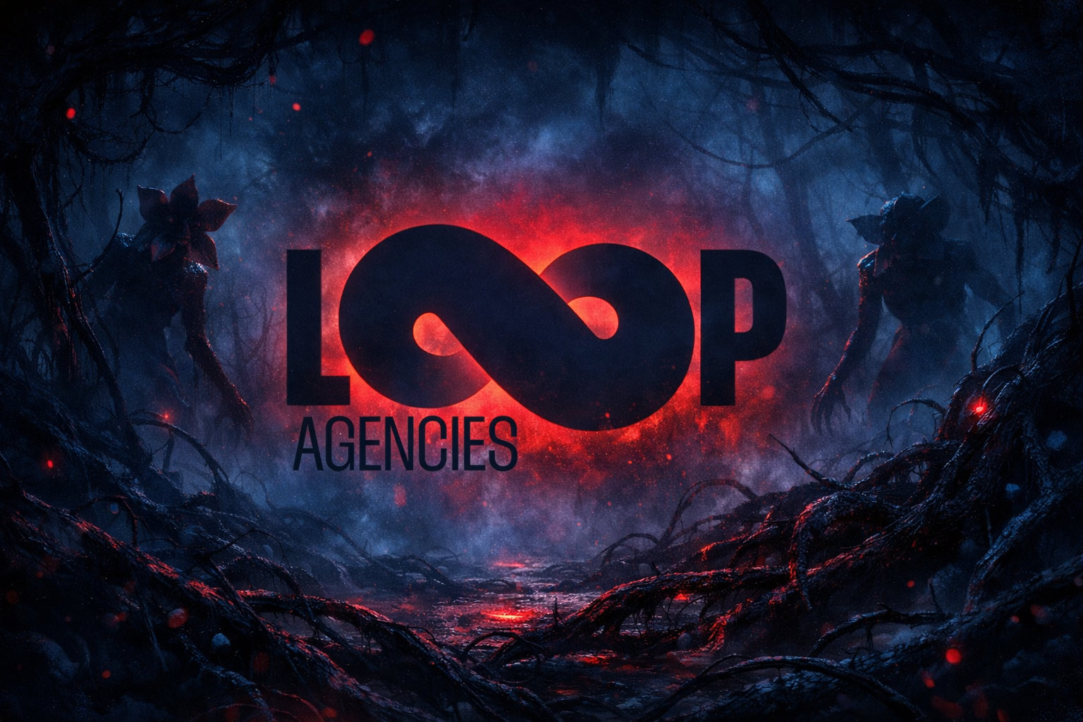 LOOP Agencies — AI amplified creative for regulated indus...